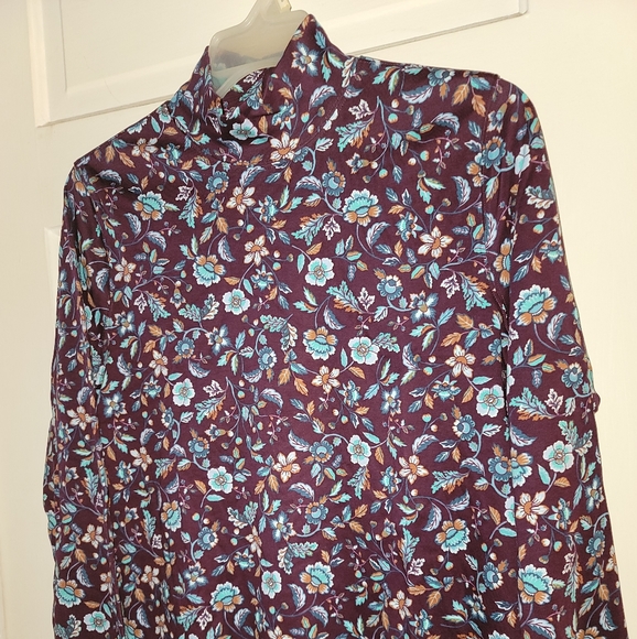 Lands' End Tops - Nwt Lands end turtleneck